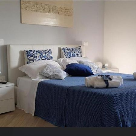Casa Maria Al Verdi Salerno Bagian luar foto